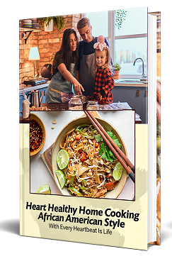 healthy cooking recipes ebook