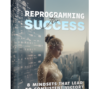Reprogramming For Success