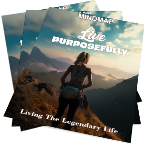 Live Purposefully