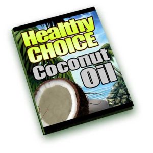 Healthy Choice Coconut Oil
