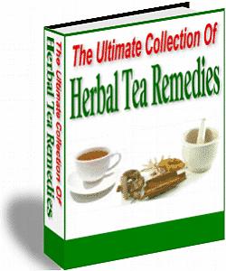 Herbal Tea Remedies: Natural Healing & Recipes Guide