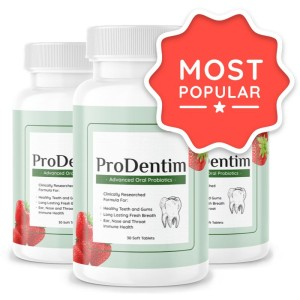 ProDentim review