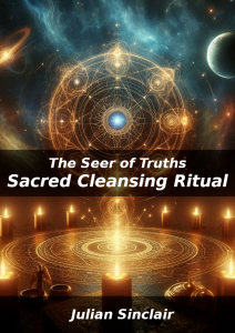 The Seer of Truths Review: Live Psychic Chat & Rituals