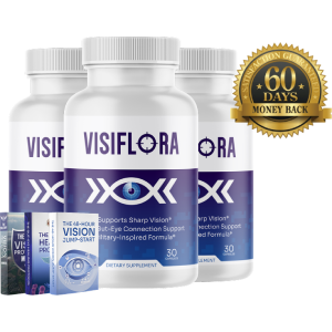 vision support supplement