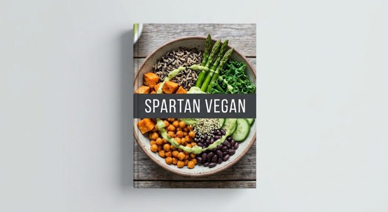 Vegan Health Lifestyle: Complete Plant-Based Guide